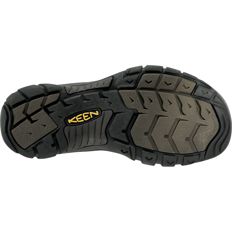 Keen Men's Newport In Bison