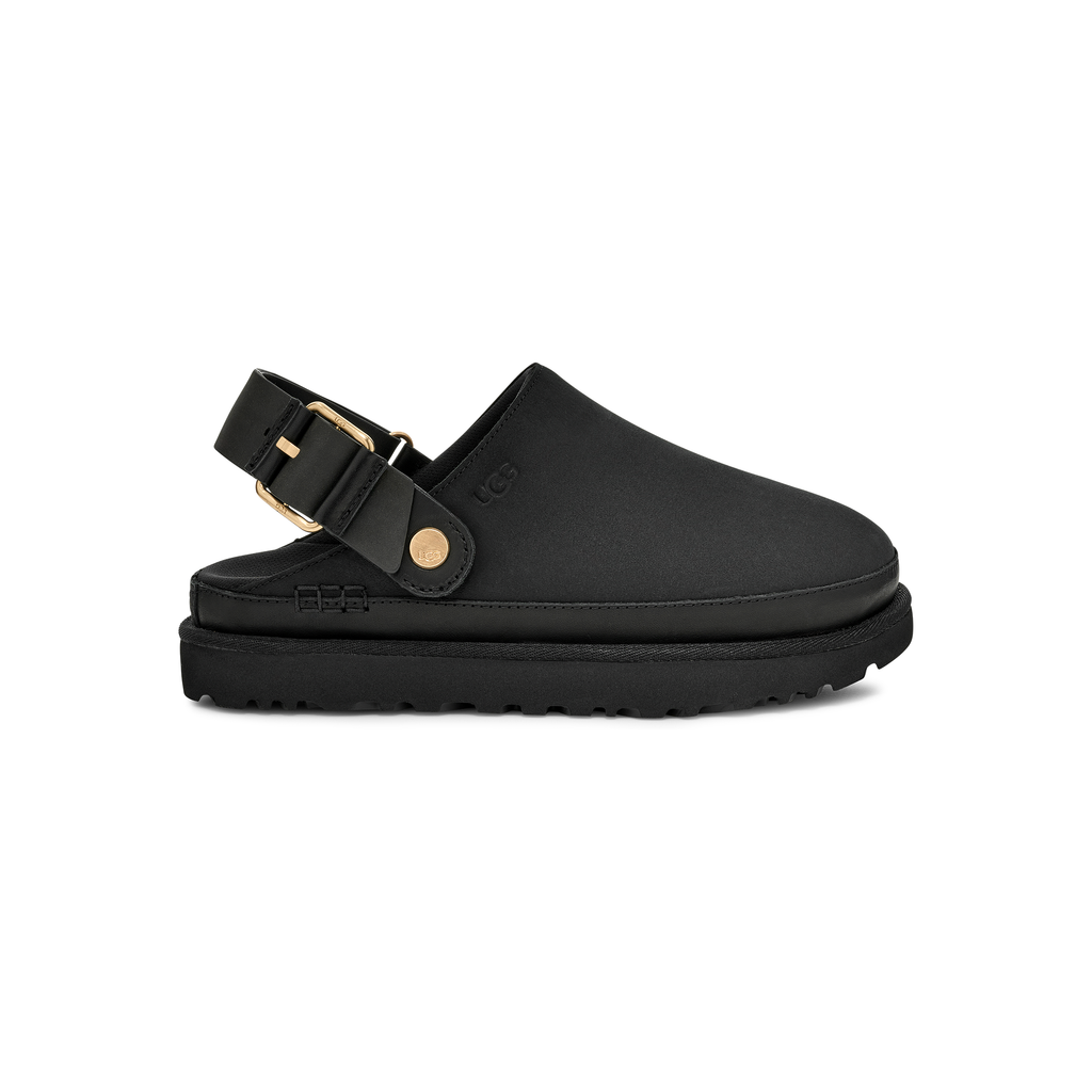 UGG Women's Goldenstar Villa Clog
