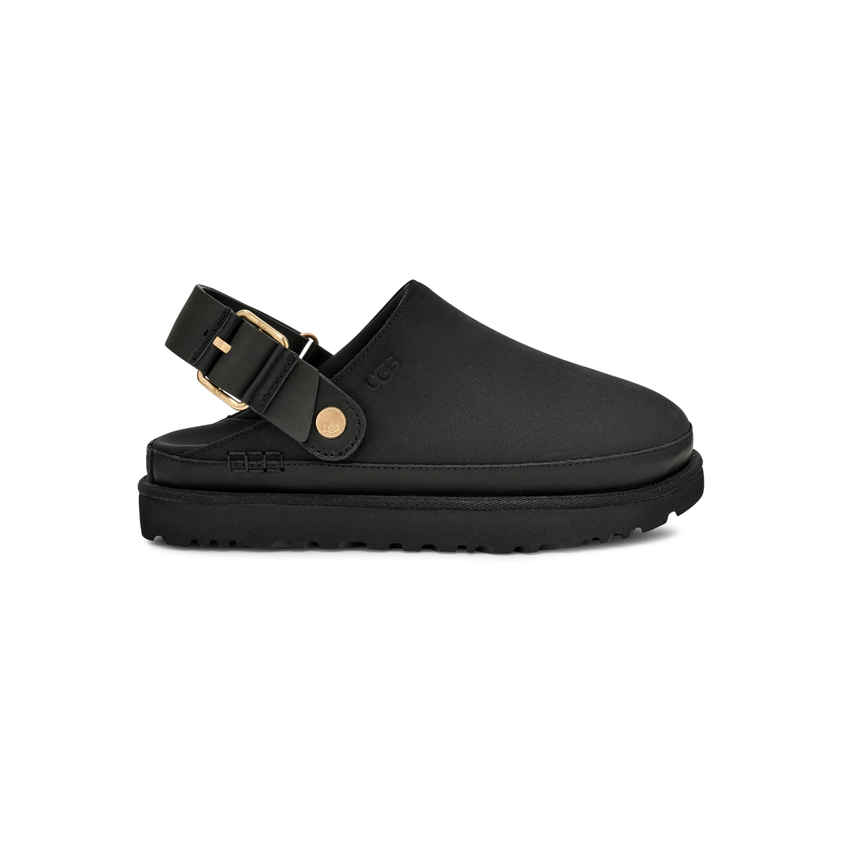 UGG Women's Goldenstar Villa Clog