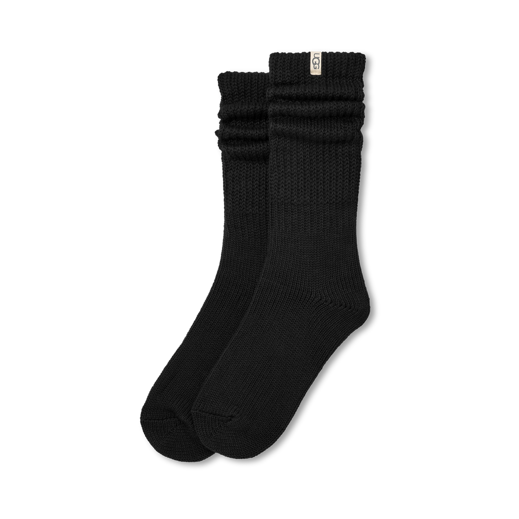 UGG Women's Tyla Slouchy Crew II in Tar