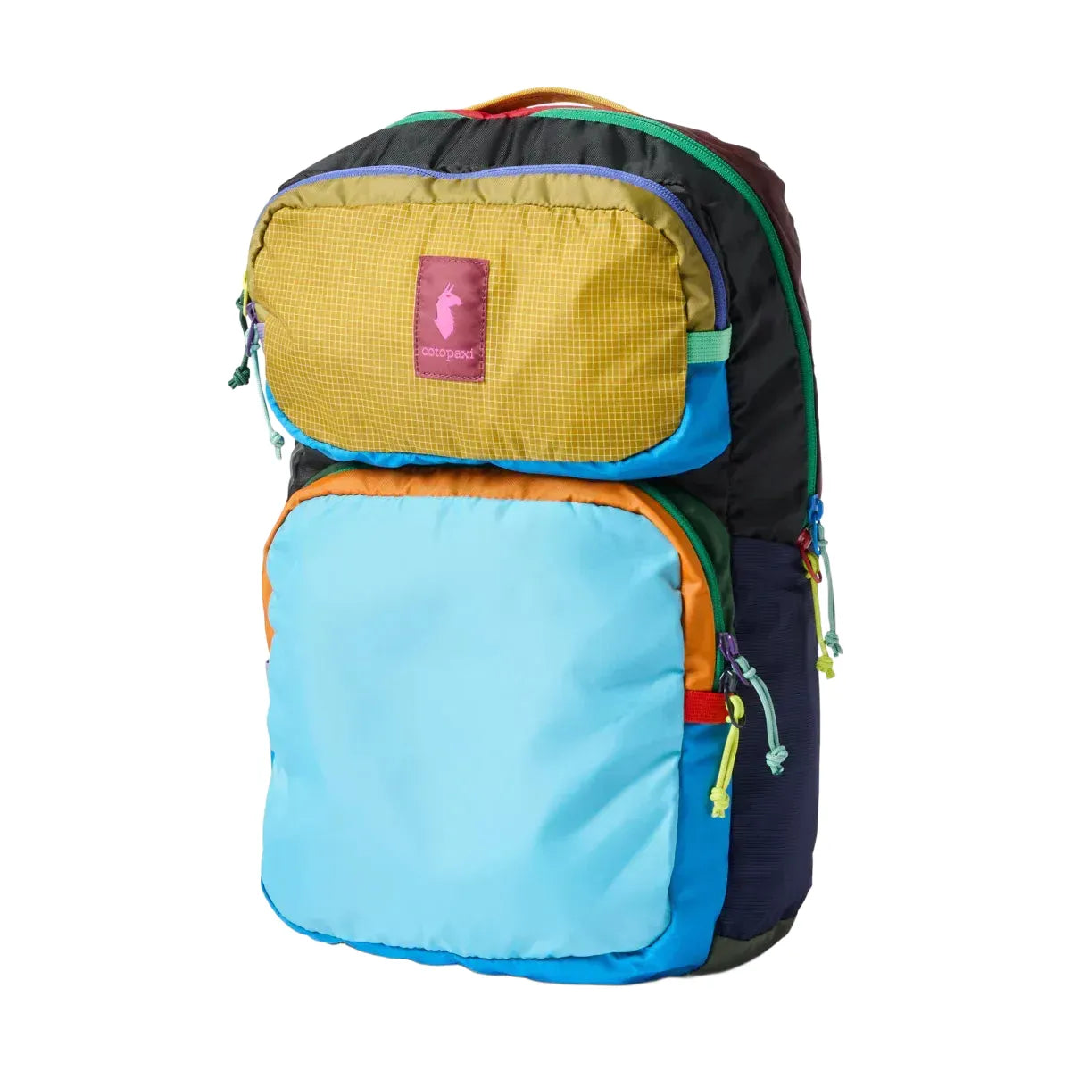 Cotopaxi Tasra 16L Backpack in Del Día
