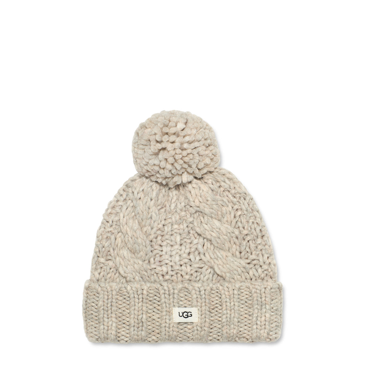 UGG Infant Knit Set