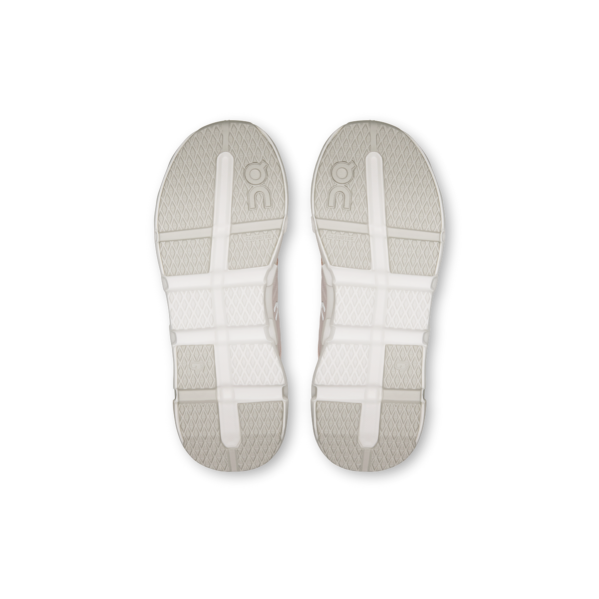 On Running Kid's Cloudswift