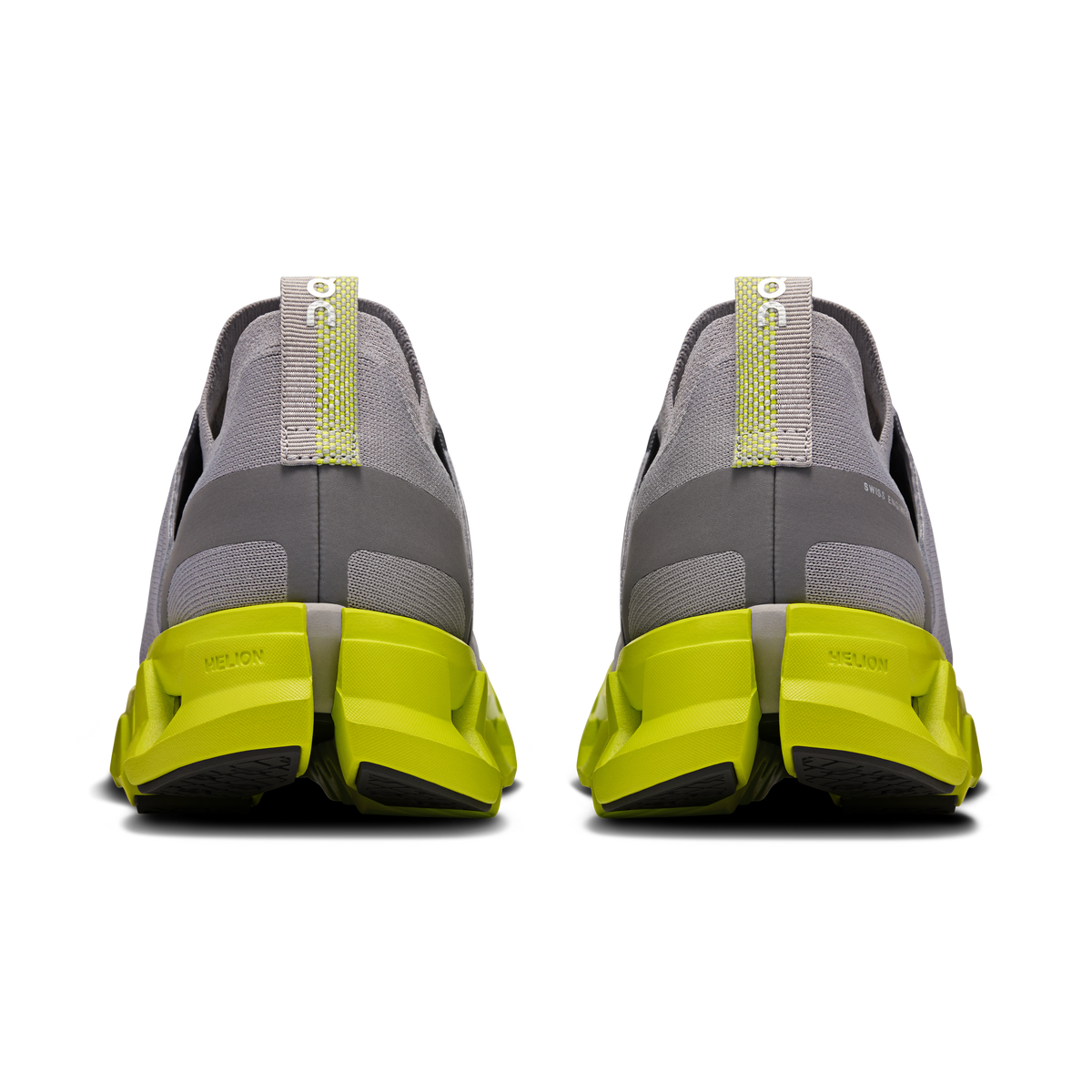 On Running Men's Cloudswift 4