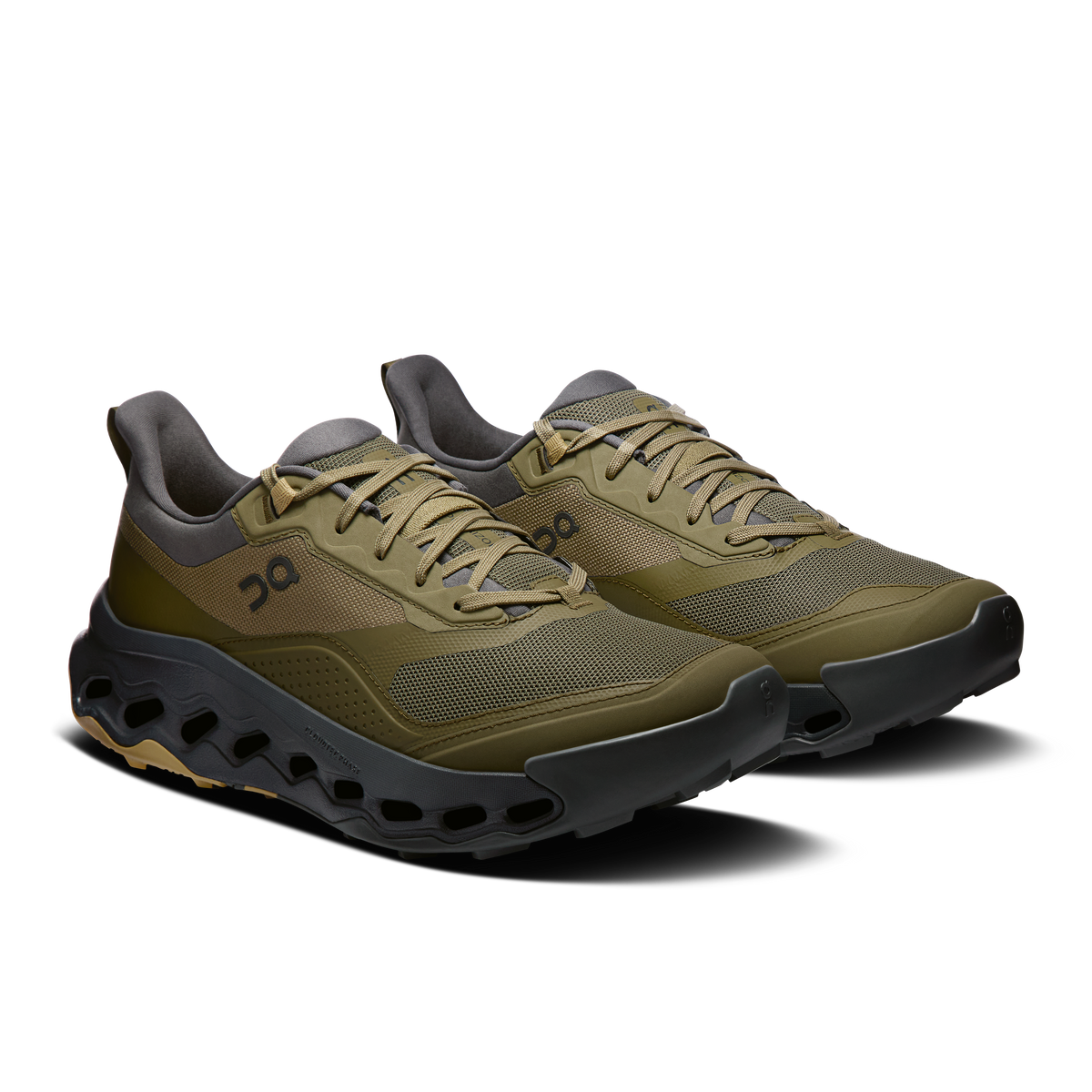 On Running Men's Cloudhorizon 2 in Olive/Shadow
