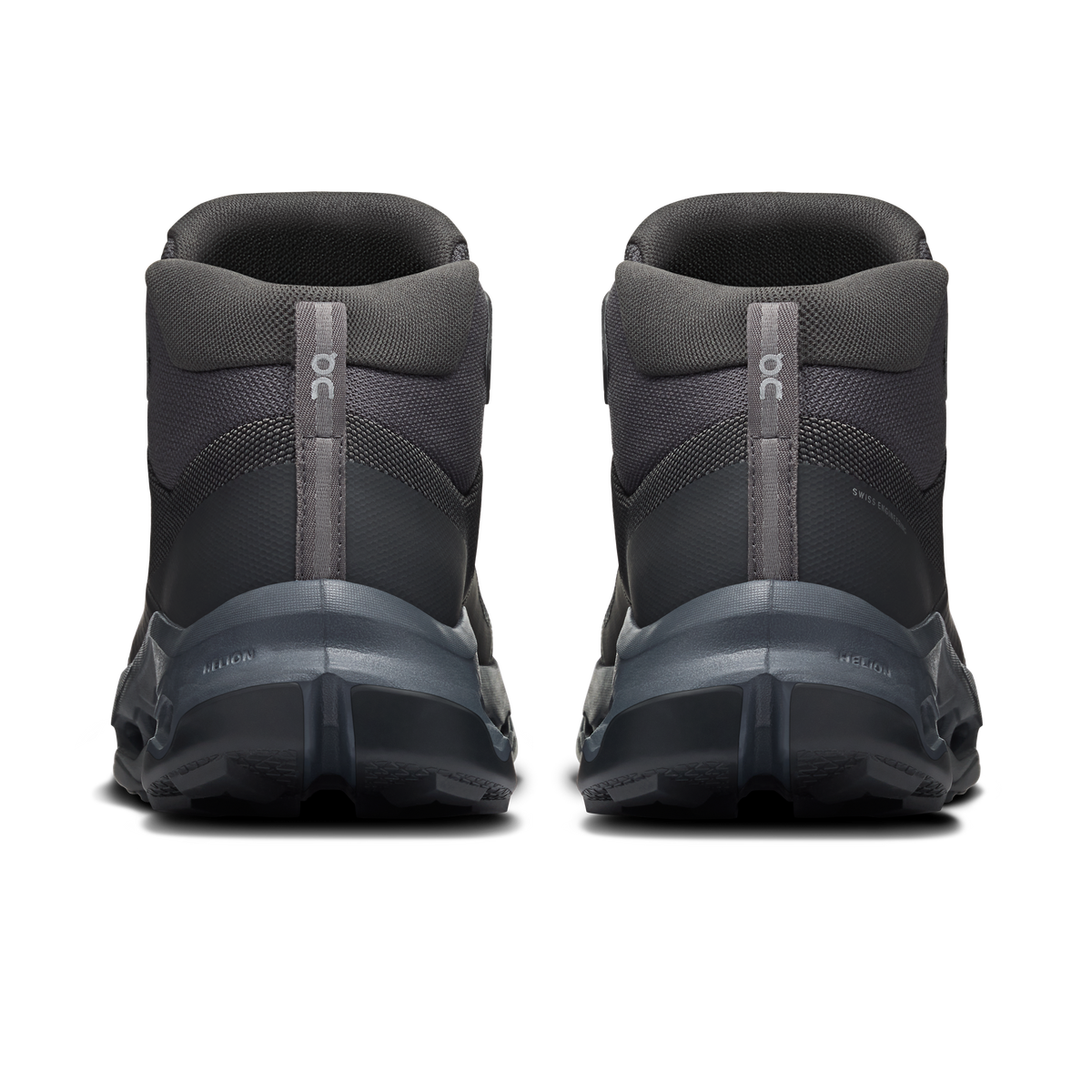 On Running Men's Cloudhorizon 2 Mid Waterproof
