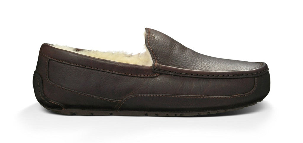 UGG Men's Ascot Leather