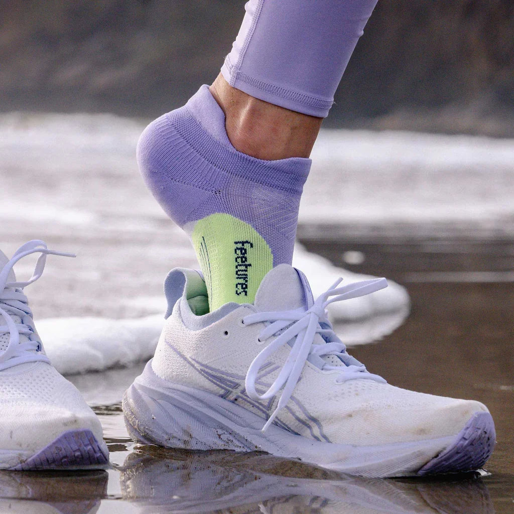 Feetures Sock Elite Light Cushion Tab