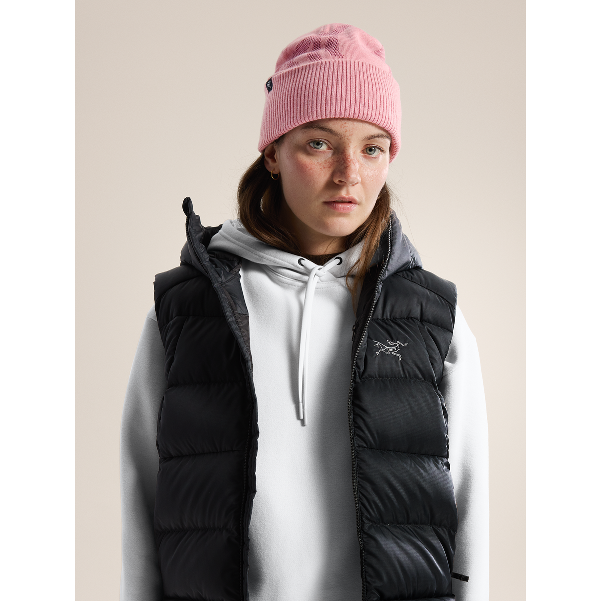 Arc'teryx Grotto Ribbed Toque