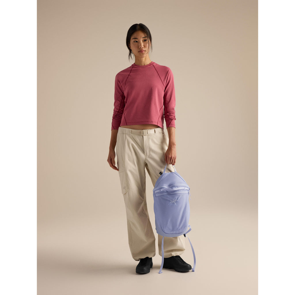 Arc'teryx Heliad 15 Backpack
