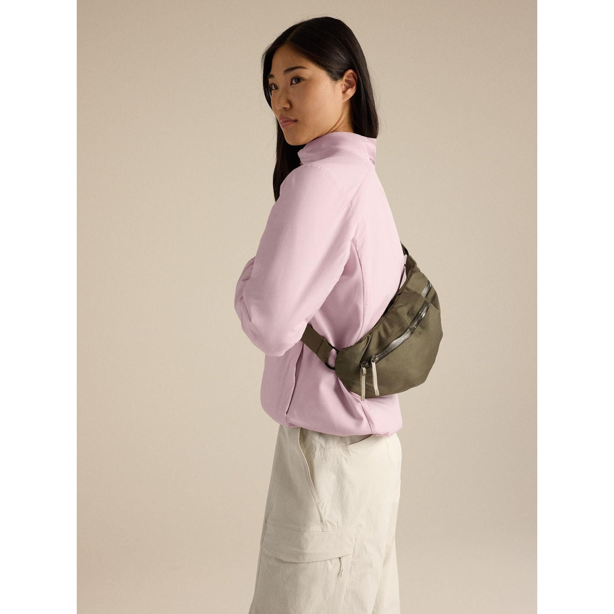 Arc'teryx Axios 4 Crossbody Bag