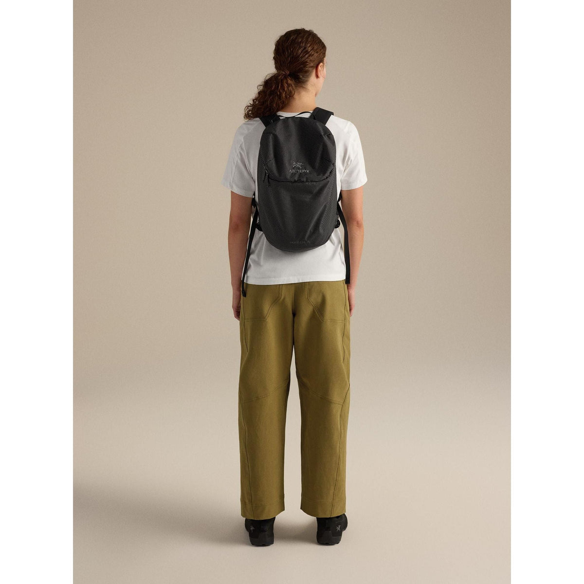Arc'teryx Konseal 15 Backpack