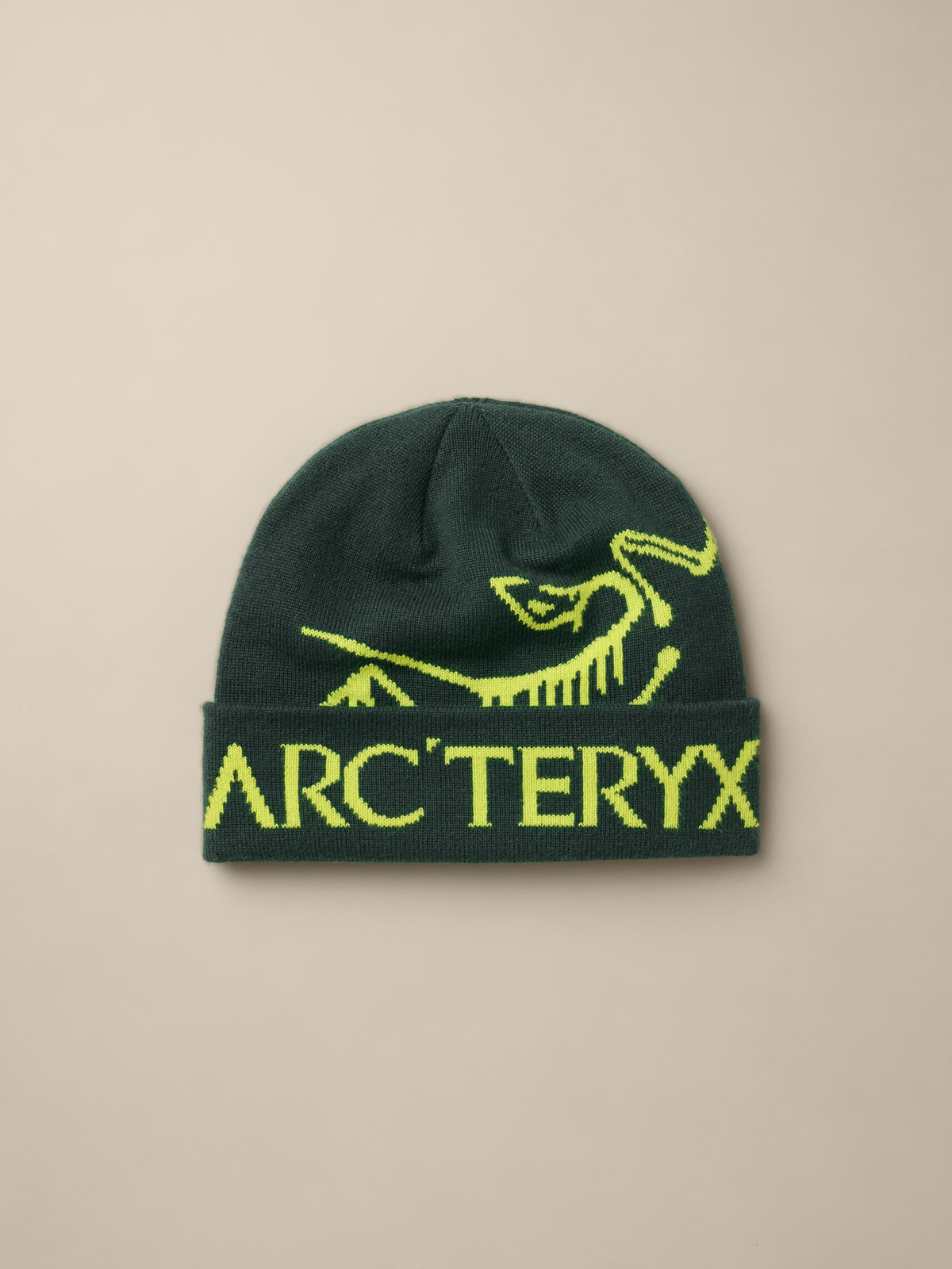 Arc'teryx Bird Word Toque