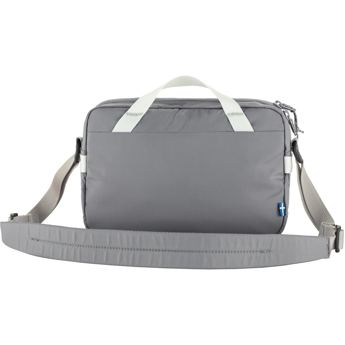 Fjallraven High Coast Crossbody Bag in Shark Grey
