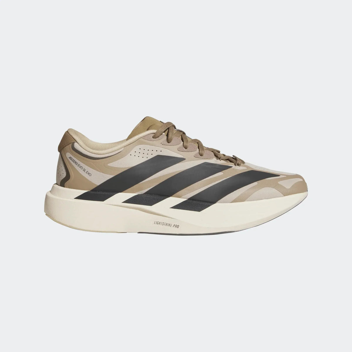 Adidas Men's Adizero EVO SL EXO Shoes