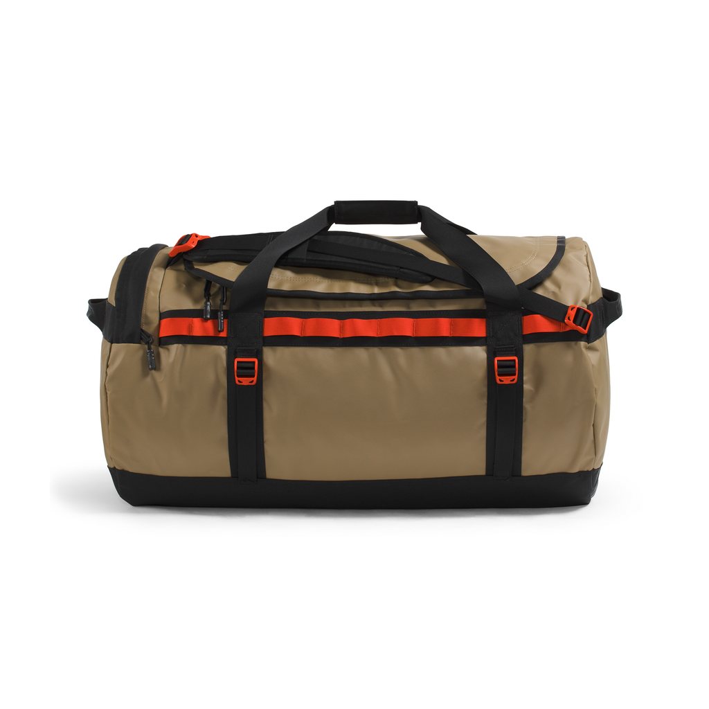 The North Face Base Camp Duffel—L (95L)