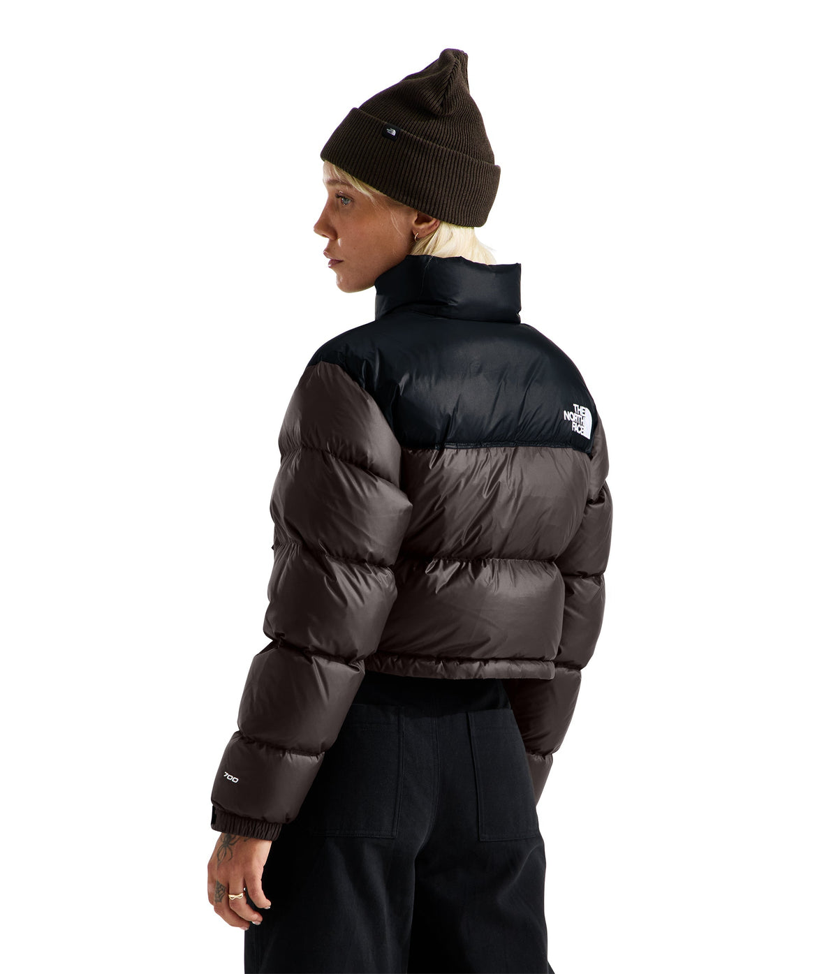 The North Face Women’s 1996 Retro Nuptse Vest