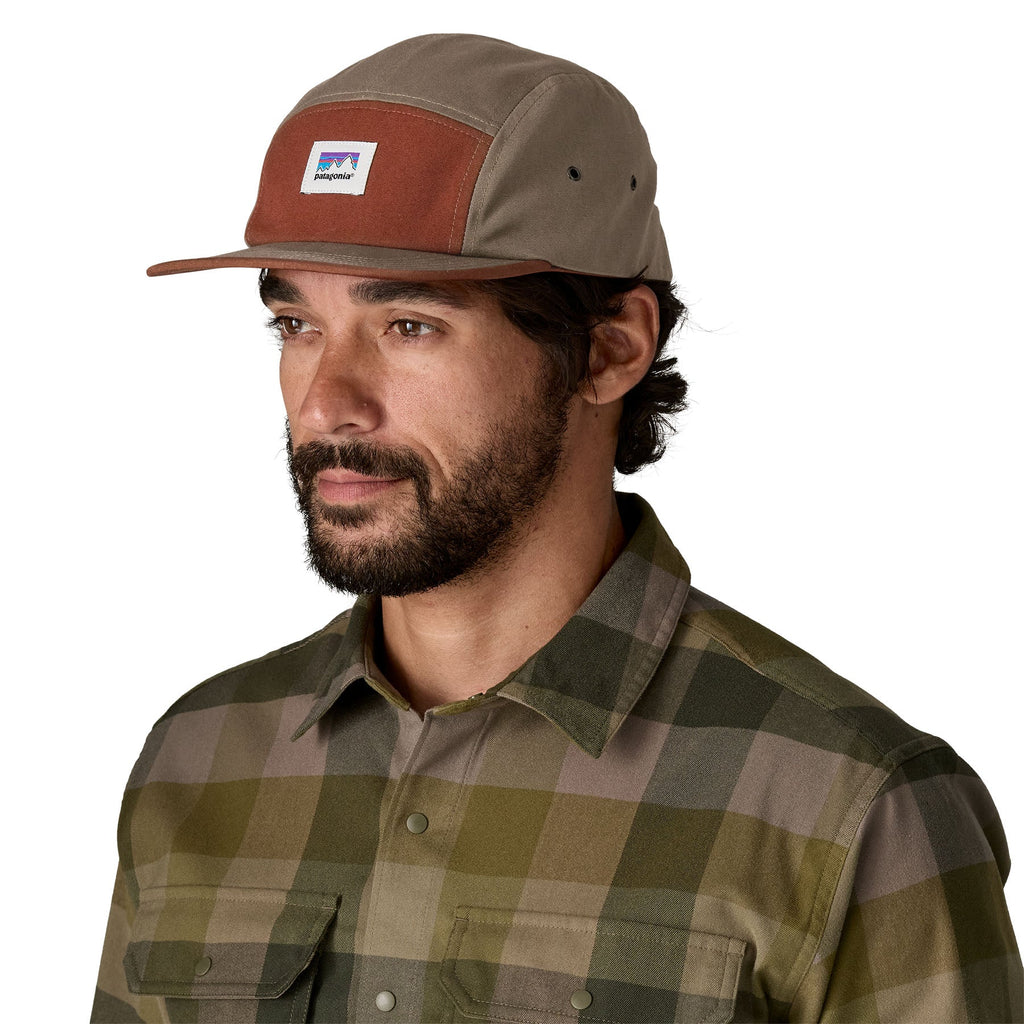 Patagonia Graphic Maclure Hat