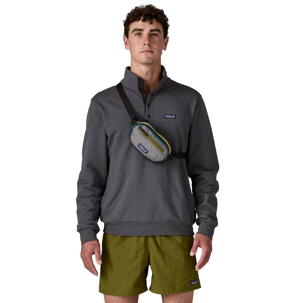 Patagonia Terravia Mini Hip Pack 1L
