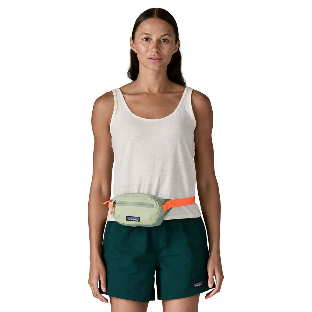 Patagonia Terravia Mini Hip Pack 1L