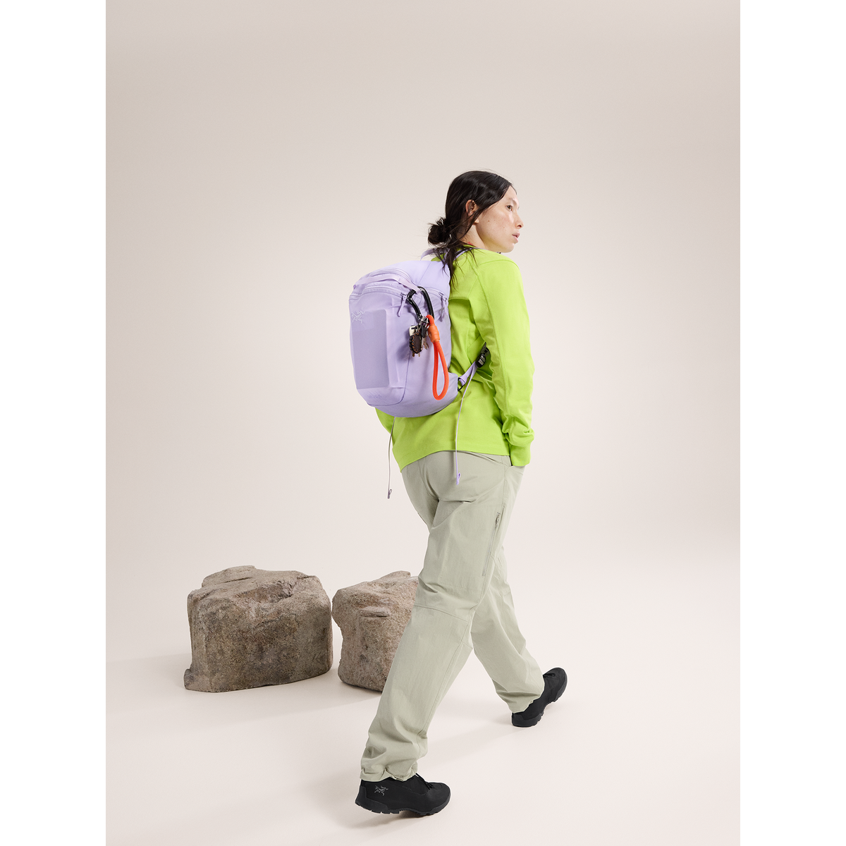 Arc'teryx Heliad 15 Backpack