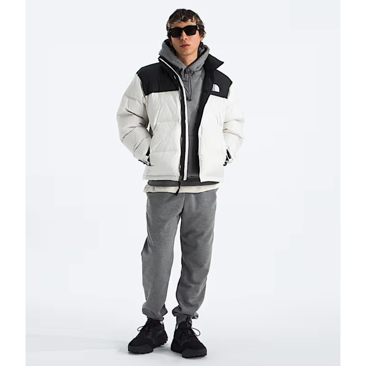 The North Face Men's 1996 Retro Nuptse Jacket