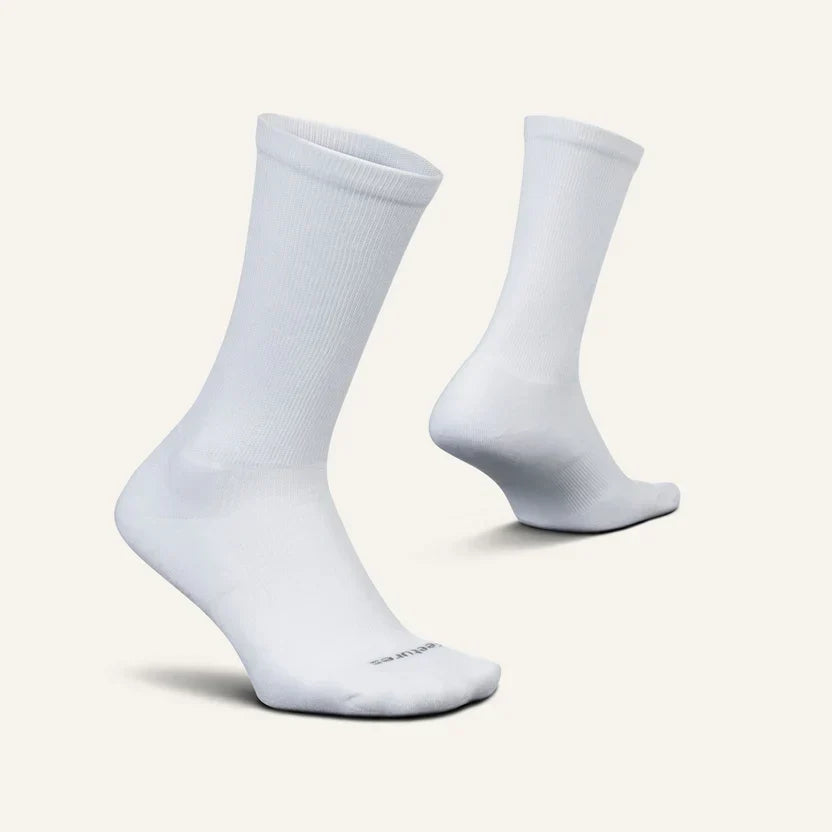 Feetures Therapeutic Max Cushion Crew Sock