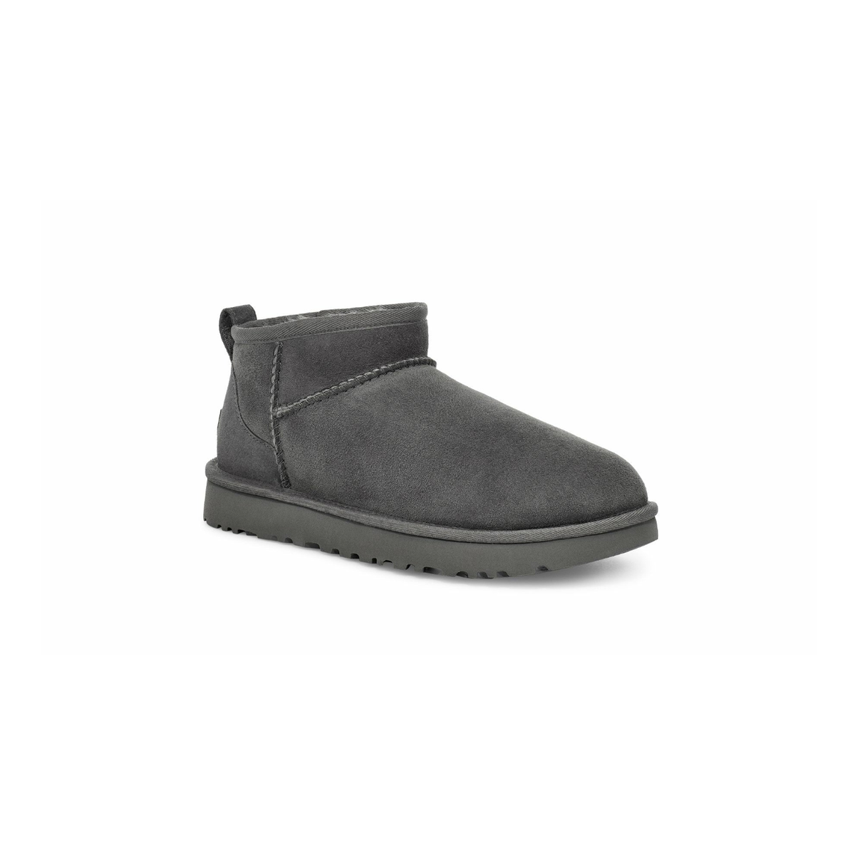 UGG Women's Classic Ultra Mini in Grey