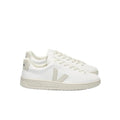 Veja Men's Urca CWL in White Natural